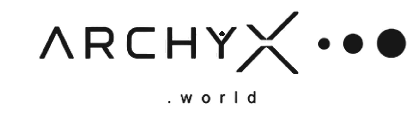 ARCHYX.world